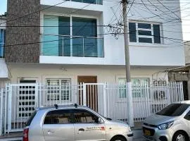 Apartamento Amoblado Barranquilla San Jose