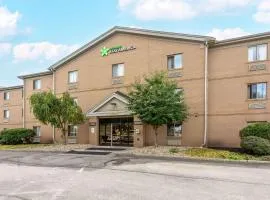 酒店Extended Stay America - 克利夫兰 - 大北商场