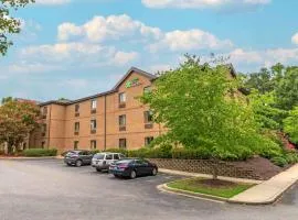Extended Stay America Select Suites - Richmond - Innsbrook