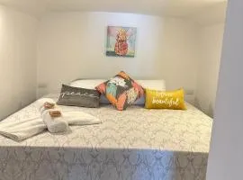 Casa sobre ruedas