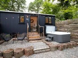 The Mar Huts - The Conic Hut