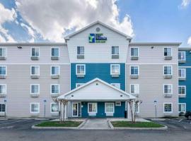 Extended Stay America Select Suites - Orlando - Sanford - Airport，位于桑福德的酒店