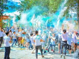 ABBY TOURISM Playa Blanca，位于普拉亚布兰卡的酒店
