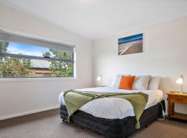 Ocean View Cottages in Dover, Far South Tasmania，位于Dover的酒店