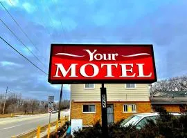 Your Motel