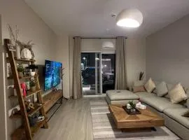 2 bedroom apartment Wabi Sabi in Yas