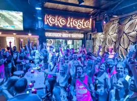KOKO Party Hostel
