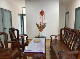 Friends- Homestay，位于Ninh Hải的公寓