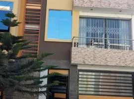 DEPARTAMENTO con COCHERA en Chimbote