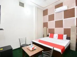 Super OYO Urban Guest House