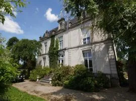Le Clos Domremy