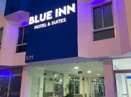 Blue Inn Hotel & Suites