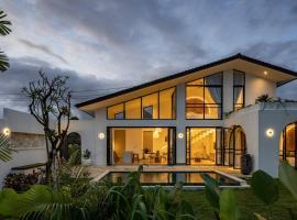 Villa Rae - 2BDR Luxe Villa，位于乌布的酒店