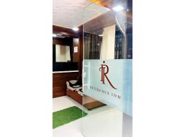 Hotel residence inn, Rajasthan，位于卜山的酒店