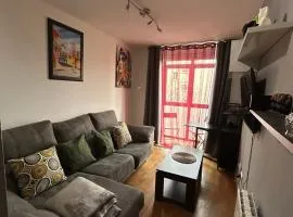 Apartamento en casco Histórico.