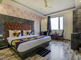 Hotel Smart Plaza By SMART GROUP