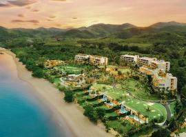 Anantara Koh Yao Yai Resort & Villas，位于瑶亚岛的酒店