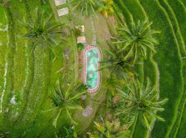 Pesona Bali Ecolodge by AGATA