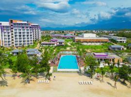 TTC Van Phong Bay Resort，位于Ninh Hòa的度假村