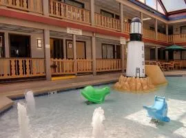 AmericInn by Wyndham La Crosse Riverfront-Conference Center