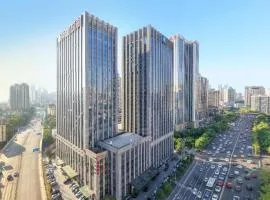 Wyndham Grand Plaza Royale Furongguo Changsha