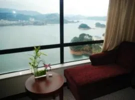 New Century Hangzhou Qiandao Lake Longting Hotel