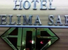 Hotel Delima Sari