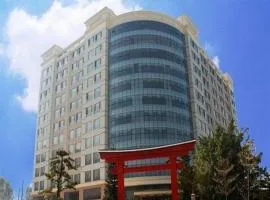 Dongguan Castfast Hotel