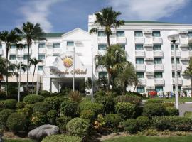 East Asia Royale Hotel