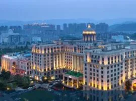Wenling The Koro Hotel