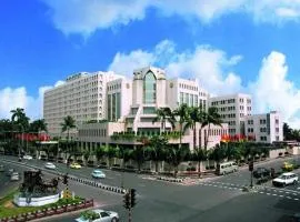 Hotel Ruposhi Bangla