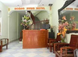 Hoang Hung Hotel