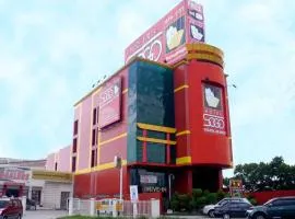 Hotel Sogo Mexico Pampanga