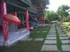 Bali Bagus Hotel