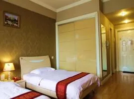 Chengdu Zai Shui Yi Fang Hotel