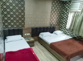 Hotel prince palace & restaurant , Ajmer