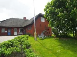 Ferienhaus Große Gaarde