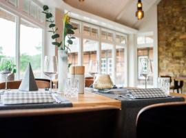 Appartement Artland Sands，位于安卡姆的酒店