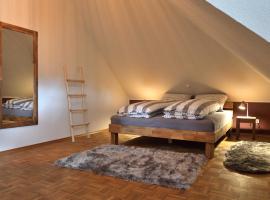 Appartement Whispering Tree Groß，位于安卡姆的酒店