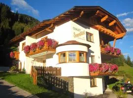 Chalet Sonnblick