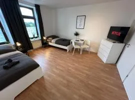 Premium Unterkunft für Monteure und Geschäftsreisende : Vollausgestattet, WIFI & Washing