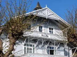 Villa Ruscha