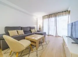 HomeHolidaysRentals Zen - Costa Barcelona