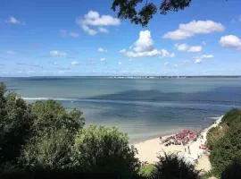 Les Valéricaines Appartement Vieille Ville Saint Valery sur Somme