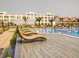 Prime Beach Resort, Mandarmani，位于Tajpur的酒店