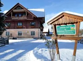 Ferienhaus Tschernitz