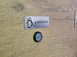 DM apartman Divcibare