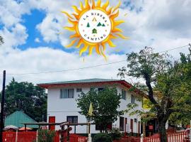 La Ribera Hotel Dormis Camping