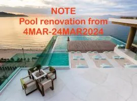 A La Carte Private Apt with infinity pool in Da Nang