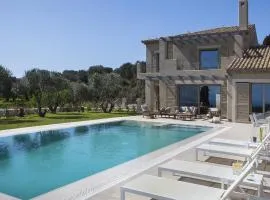 Villa Ylenia